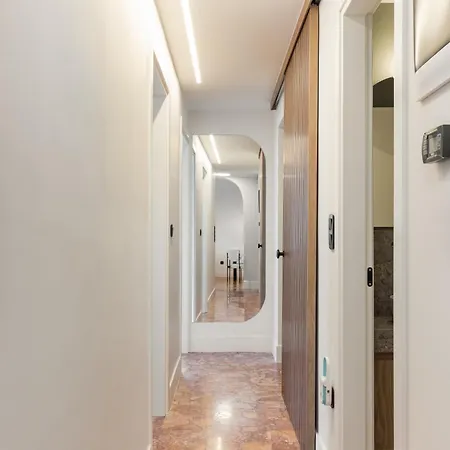 Dolly By Halu!, Apartment With Private Parking Thessalonique Extérieur photo