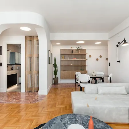 Dolly By Halu!, Apartment With Private Parking Thessalonique Extérieur photo