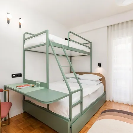 Dolly By Halu!, Apartment With Private Parking Thessalonique Extérieur photo
