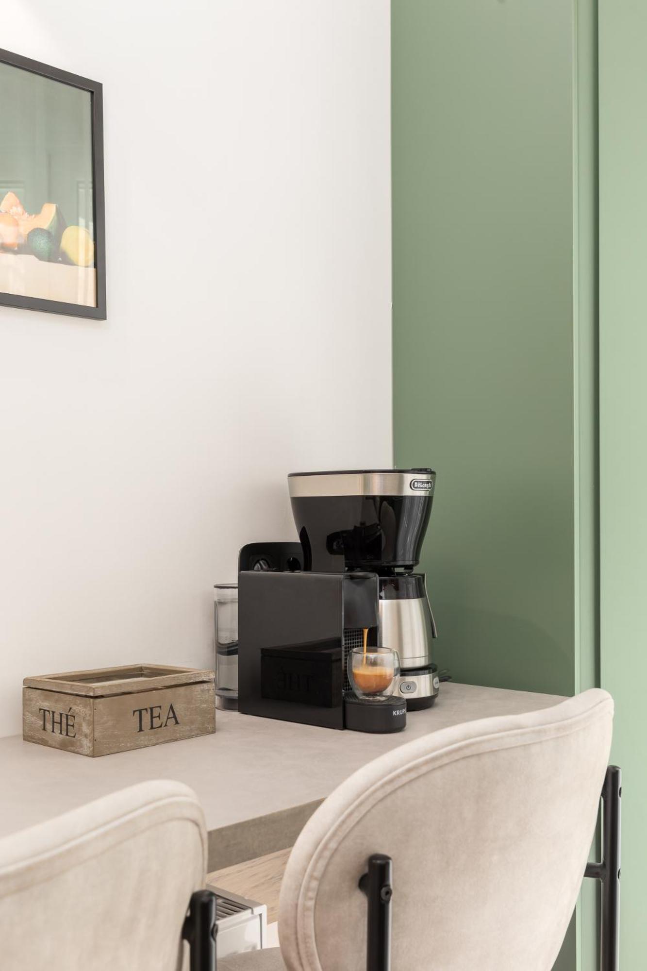 Appartement Dolly By Halu!, With Private Parking *