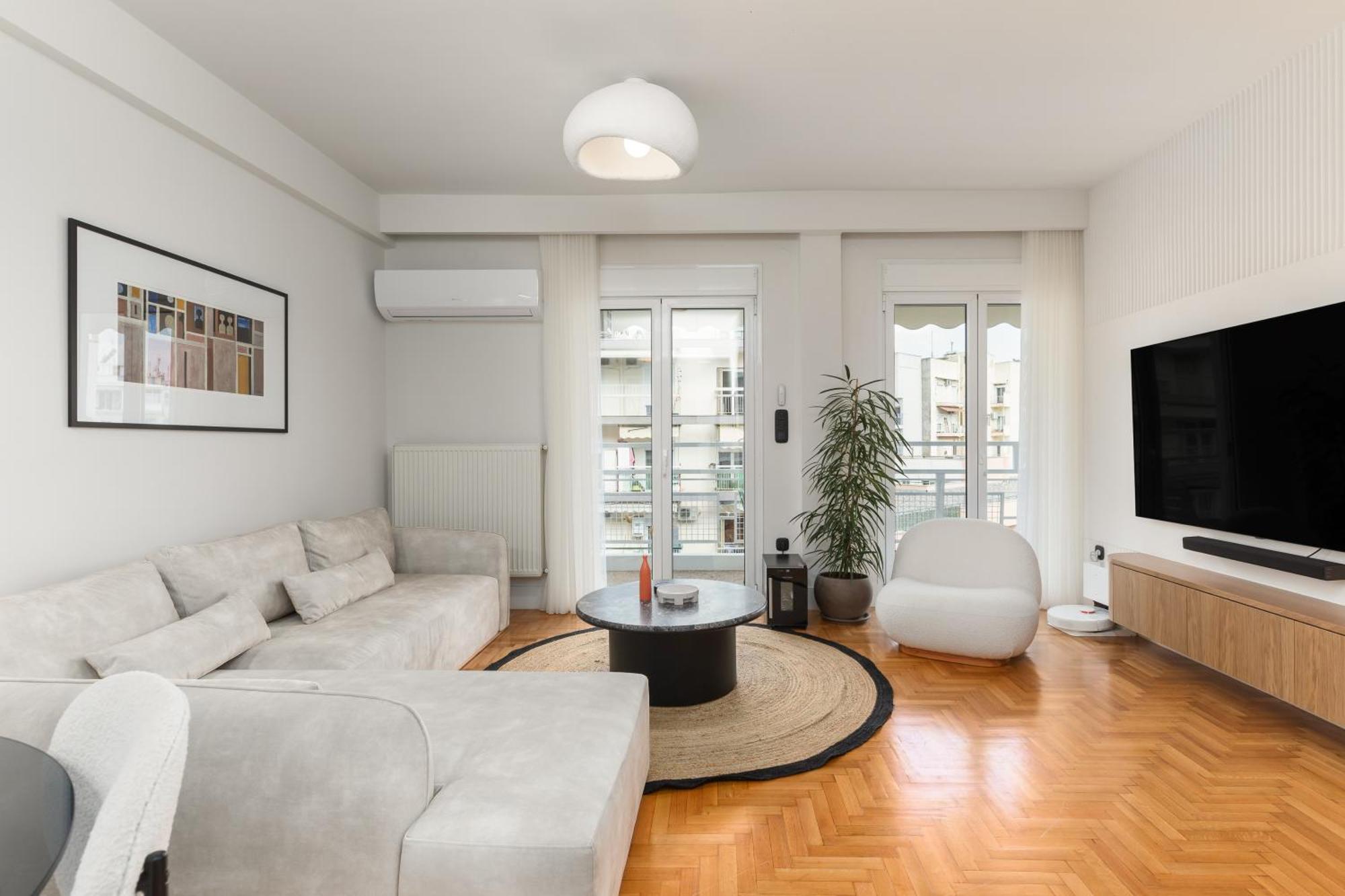 Appartement Dolly By Halu!, With Private Parking *