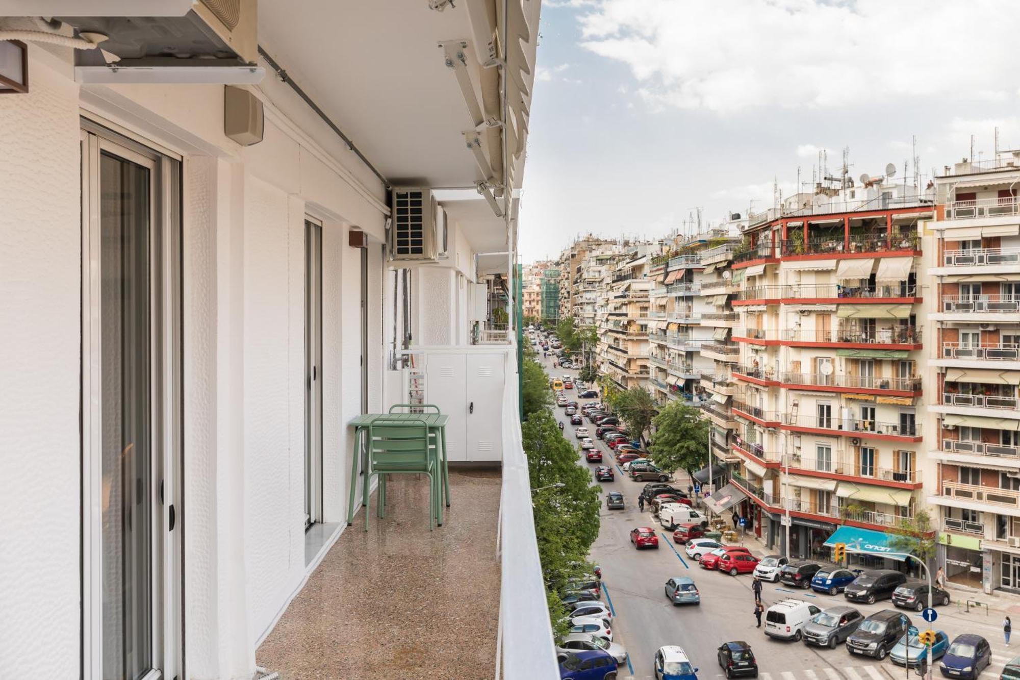 Dolly By Halu!, With Private Parking Appartement